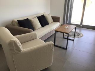 Harma Villas - Ándros - 2