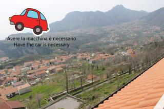 Casa Radicosa - Agerola - 9