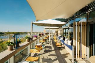 Radisson Blu Hotel Rostock - Rostock - 8