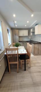 Ferienwohnung Istrefi - Alpirsbach - 9