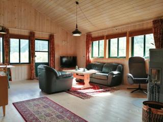 Reinunga Eco Hytta - Mountain lodge near Myrdal accessible only by train or bike - Myrdal - 6