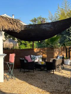 hôtel Le Synaya - Sanary-sur-Mer - 2