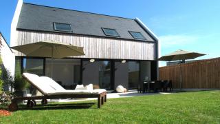 Maison de vacances Lesconil à 500 m de la plage - 6