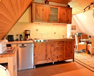 Strandhaus Fischland Darss - Ferienwohnung Strandperle - Dierhagen - 4