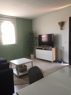 Casa Monroe op Oasis Tamarindo 1 - Corralejo - 6