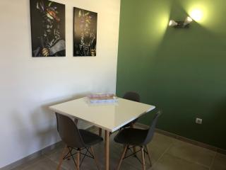 Casa Monroe op Oasis Tamarindo 1 - Corralejo - 4