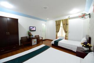 catba island hotel - Cat Ba - 5