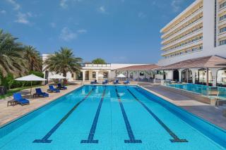 Radisson Blu Hotel & Resort, Al Ain - 4