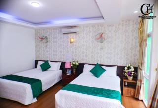 catba island hotel - Cat Ba - 7