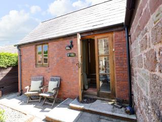 The Cider Loft - Ross-on-Wye - 9