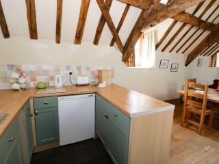 The Cider Loft - Ross-on-Wye - 4