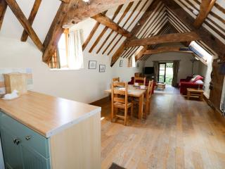 The Cider Loft - 3