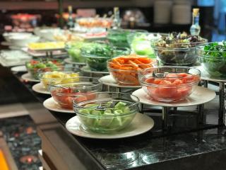 Holiday Inn Bursa - City Centre by IHG - 1