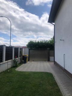 Deluxe Villa with BBQ - Şelimbăr - 5