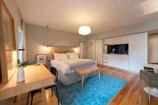 Porto Central Loft II - 4