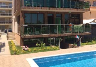 euroHOTEL Primorsko - Primorsko - 0