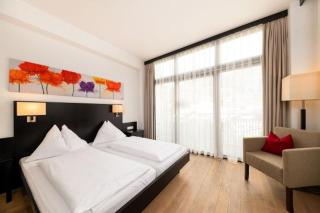 Hotel Heitzmann - Mittersill - 2