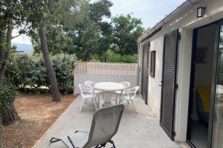 Mini Villa At 150m From The Beach Of Santa Giulia - Porto Vecchio - 9