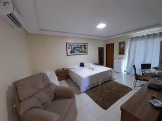 Viana Palace Hotel - Juazeiro do Norte - 4