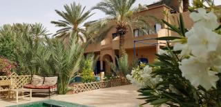 Maison La Berberina - Goulmima - 6
