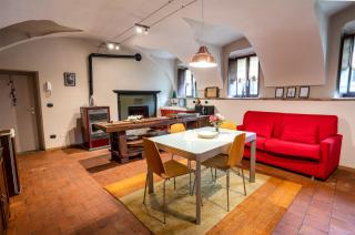 Suma Si Casa Cesare - 2000 mq di giardino a Vostra disposizione - Busca - 4