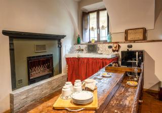 Suma Si Casa Cesare - 2000 mq di giardino a Vostra disposizione - 2