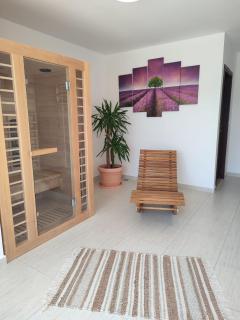 Holiday Home Cherry Tree - 3