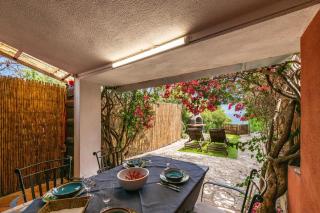 Bougainville - Villasimius - 8