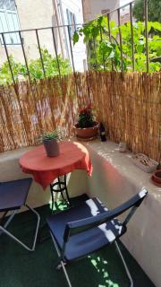 Petite pause à Pourrières, appartement 40m2 - Pourrières - 2