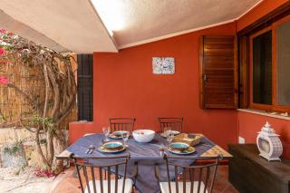 Bougainville - Villasimius - 3