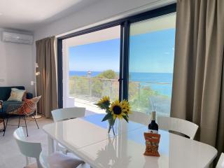 Balcon del Mar Seaview 113 Casasol - Nerja - 9