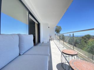 Balcon del Mar Seaview 113 Casasol - 8