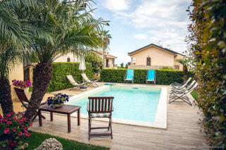 Casa vacanze ETNA COCUS - Santa Venerina - 4