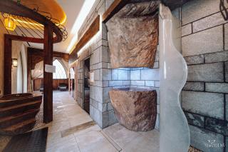 Apartament Silence BORGUNO 06 - 1