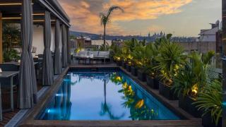 Cram Hotel - Barcellona - 9