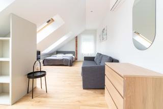 TOP street ONE Apartments, by Cohost - Klaipėda - 8