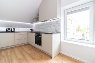 TOP street ONE Apartments, by Cohost - 6