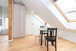 TOP street ONE Apartments, by Cohost - Klaipėda - 1