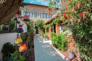 Ada Pension - Mesudiye - 0