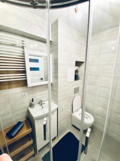 Apartament Króla - 4