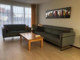 Maxime 209 - Kustpark Village Scaldia - Hoofdplaat - 1
