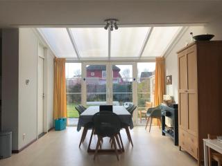 Maxime 209 - Kustpark Village Scaldia - Hoofdplaat - 6