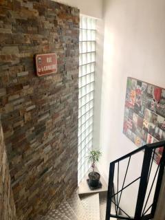 Loft atypique 192m2, terrasse, aux portes de Lille - Roubaix - 4