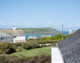 Dolphins - Polzeath - 9