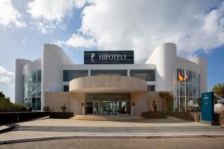 Hipotels La Geria - 1