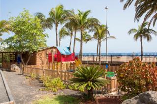 Hipotels La Geria - Puerto del Carmen - 1