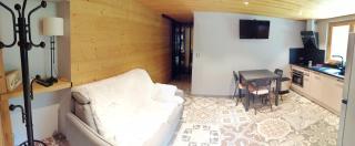 Chalet Cathy et Michel - Seytroux - 8