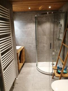 Chalet Cathy et Michel - Seytroux - 5
