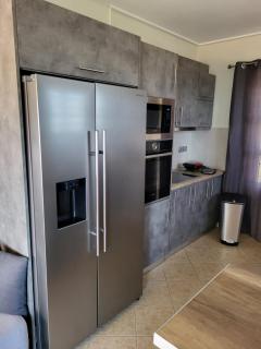 ''Stergiou Luxury Apartments'' με κοινη πισινα - Saronida - 1