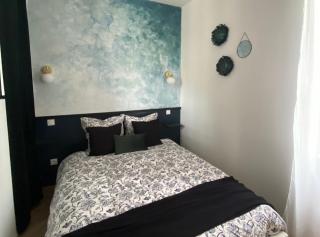 La Suite Dandy - Beau T2 -Terrasse, Parking gratuit, Climatisation - Bagnères-de-Bigorre - 0